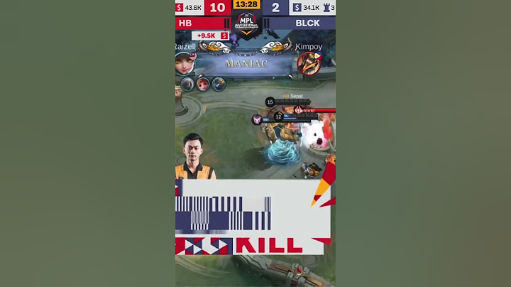 Raizell's Wanwan takes to the skies to find a Maniac against Blacklist International! 🐯