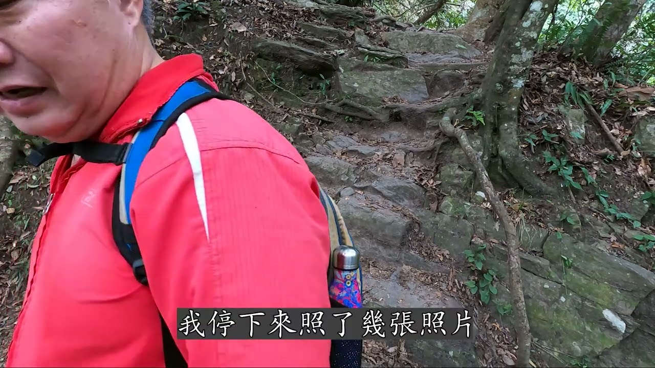 霞喀羅古道靈異事件？？