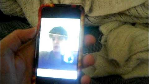 How To Upload Videos To YouTube Via iPod Touch Or iPhone