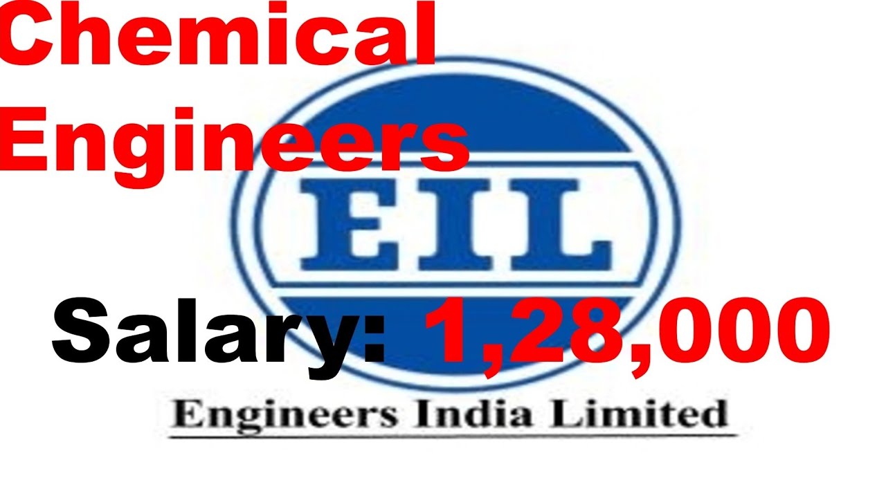 psu-chemical-jobs-chemical-engineers-vacancy-in-eil-2019-on-fixed