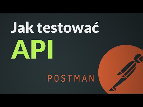 Wideo: Jak przetestować post API w Postman?