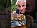 Steak de buf irlandais grass fed au bbq  chefmaxmariola