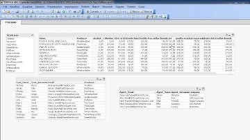 02 QV Mail Videos - Cycle-generated reports