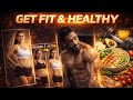Pre &amp; Post Workout Meals for Fat Loss Simple &amp; Effective #gym #motivation #facts #fitness #nutrition