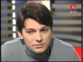Daniil Strahov interview 18.02.2010