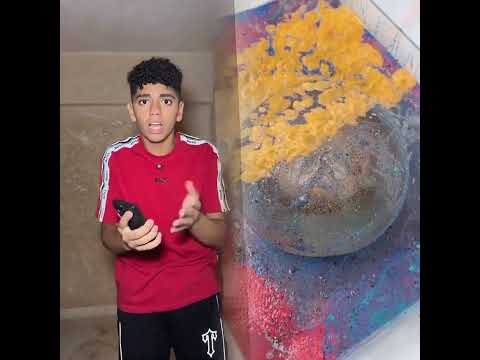 تبصش في حياة غيرك فديو تمثيلي لنشر الخير بين الناس كريم حسنين