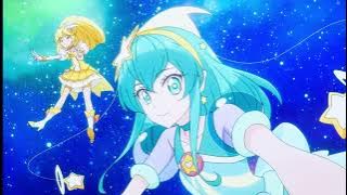 Precure all star f