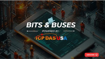 How to Convert Modbus RTU to CANopen in 2 Minutes with ICP DAS USA
