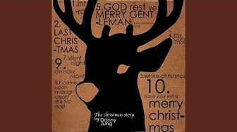 If Came Upon A Midnight Clear/The First Noel If Came Upon A Midnight Clear/The First Noel