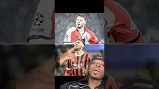The sad story of Santiago Gimenez @MomoFifaHD