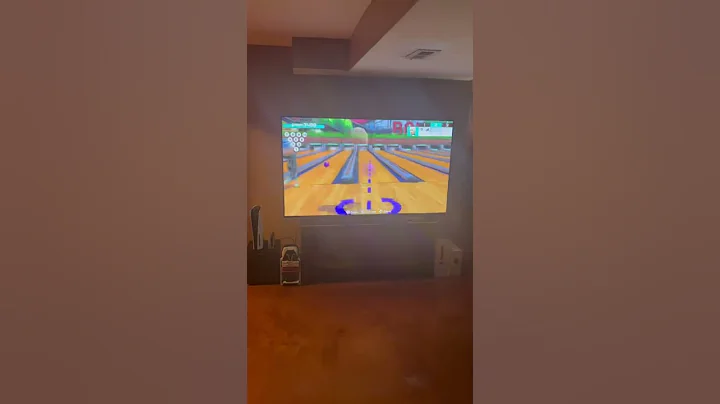 How to get a strike EVERY TIME on Nintendo Switch Bowling!