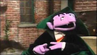 Count Von Count - This Old Bat This Old Man