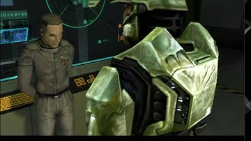 Gaming In Linux : Halo Combat Evolved