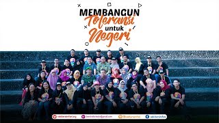 Solo Bersimfoni Kampanye Toleransi Dimulai Dari Kamu Siap