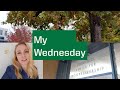 A week in the life of an oregon mba student wednesday