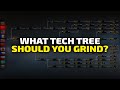 What Tech Tree Should You Grind? | World of Tanks