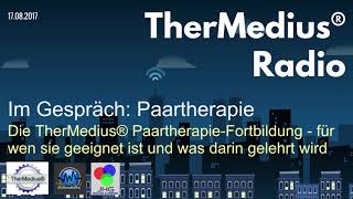 TherMedius Radio #170817 - Paartherapie
