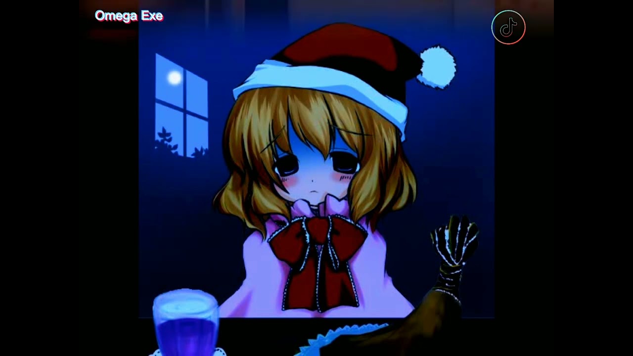 Touhou Marupondou Damned Kill Me Eng