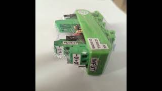#OPTO INTERFACE MODULE#SHAVISON#AS522-24V#PRODUCT IMAGE