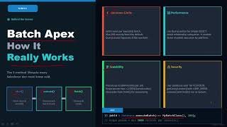 Salesforce Interview Accelerator - APEX - Batch Apex Jobs