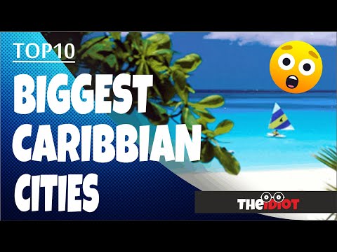¡Las ciudades más