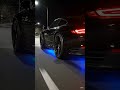 Black Porsche edit #funk #car #race #porsche