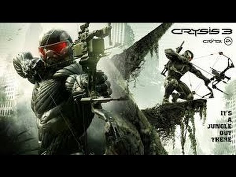 Video: Vývojář Crysis 3 Crytek O Tom, Proč Je Nemožné, Aby Konzoly Příští Generace Odpovídaly Výkonu Herních Počítačů