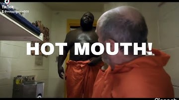 Hang up that computer call (A Hounted House 2 clip) #markhenry #ytshort