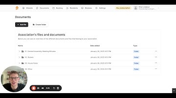 Store and Share Important Documents Easily | Anyhoa - Document Archive