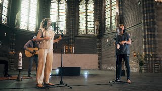 Pelgrimsgebed - Elbert Smelt & Rachel Rosier (Official Video)