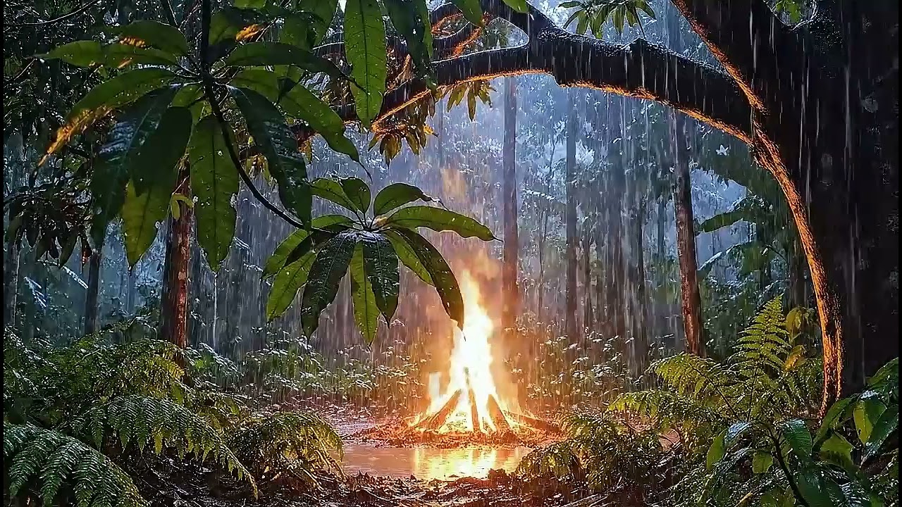 Calming Whisper ASMR With Slow Trigger Sounds for Insomnia and Anxiety Relief