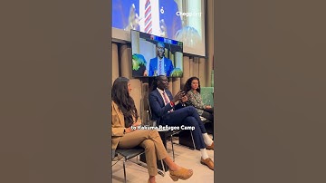 How Chegg.org Global Student Prize 2023 Winner Nhial Deng plans on using the $100,000 prize