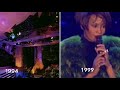 Whitney Houston - I Will Always Love You (WMA ‘94 & Mannheim ‘99)