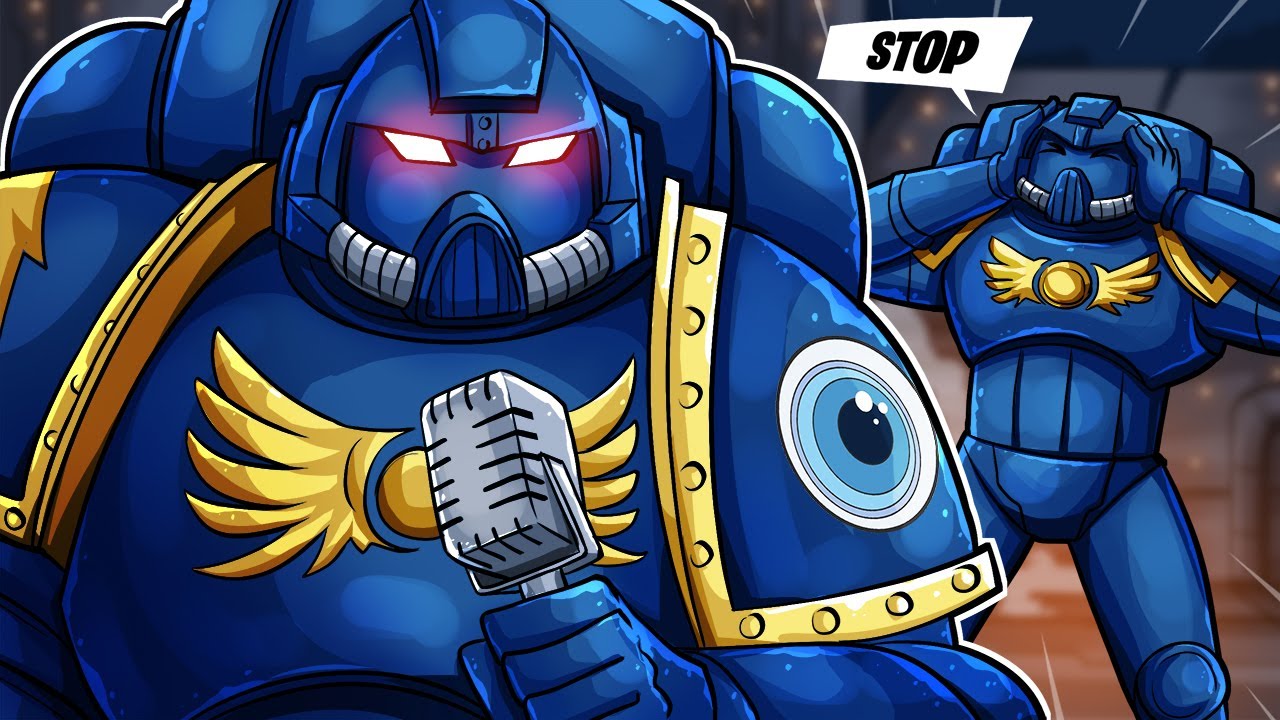 Мы ИСПОРТИЛИ «Космический десант 2» с помощью этого голосового чейнджера