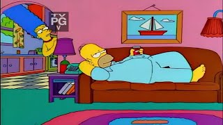 Lazy Saturdays
