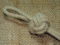 Bosuns Whistle Lanyard Knot How to Tie