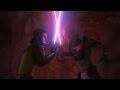 Star Wars Rebels -  It All Comes Down to This (Dark Vador)