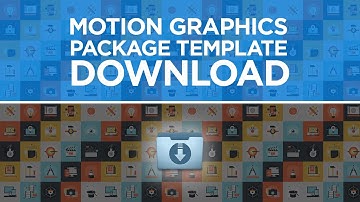 Only $12 🎉After Effects Motion Graphics Template - Broadcast Quality 💰 - Kevin Anson #VideoBoss