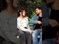 Hum Toh Terehi Liye 🫂 ‎⁨‪@itsruhiprank#lovestory​ #romance​ #cutecupple​ #ytshorts​