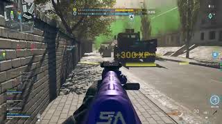 Warzone Payload gameplay