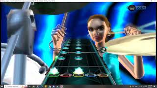Running Band Hero Wii with Ishiiruka dolphin