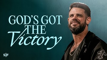 When The Odds Are Stacked Against You | Steven Furtick
