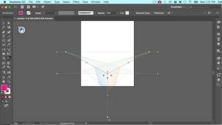 Digital Foundations: ILLUSTRATOR -  TOOL - Perspective