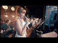 Swing Paradise All Stars Big Band ft. Sara Oschlag – I Ain&#39;t Got Nothing but the Blues