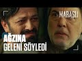 Necati'nin dilinin kemiği yok! - Maraşlı 5. Bölüm