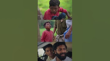 ആര് ചോദിച്ചാലും ഉമ്മ കൊടുക്കും...| Malayalam Short Film | Comedy Scene | Viral Shorts | Trending