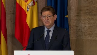 C.Valenciana vuelve a cerrar el ocio nocturno hasta el 25 de julio