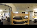 360 View of Wallace Bathroom