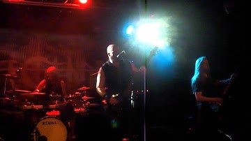 MERCENARY- Endless Fall