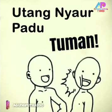 Viral Story Wa Tuman!!!